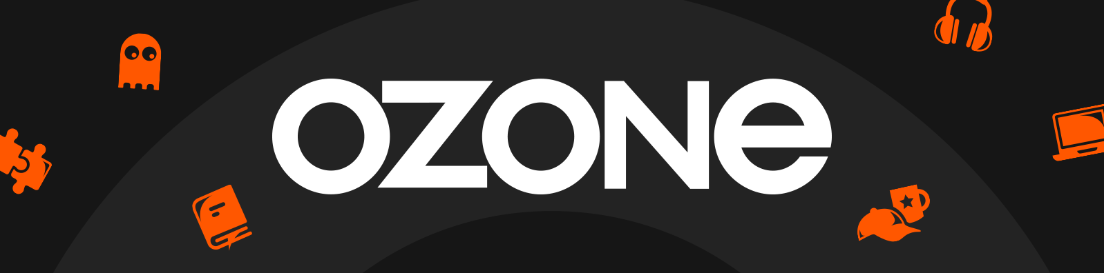 Озон Ентъртейнмънт АД 